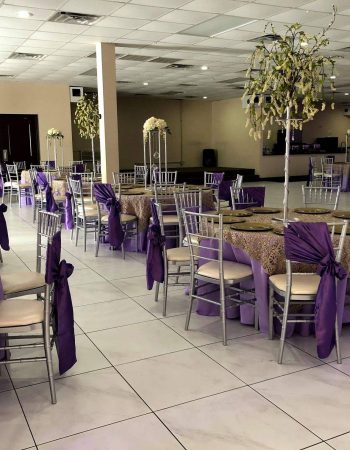 VIP Party Hall 2