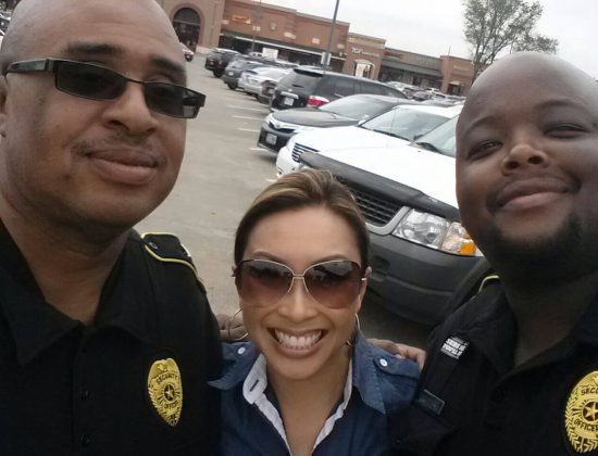 MDB Security Services