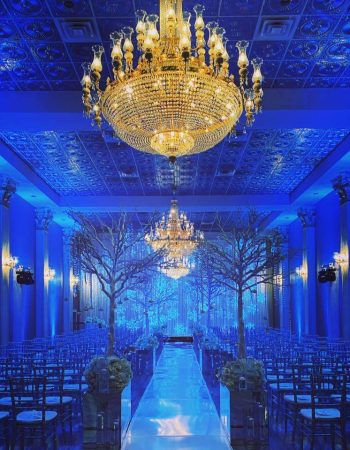 Chateau Crystale Events