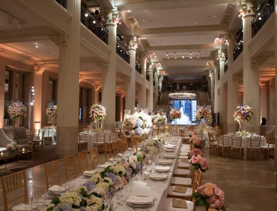 En Vogue Events