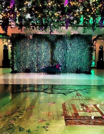 Sterling Banquet Hall