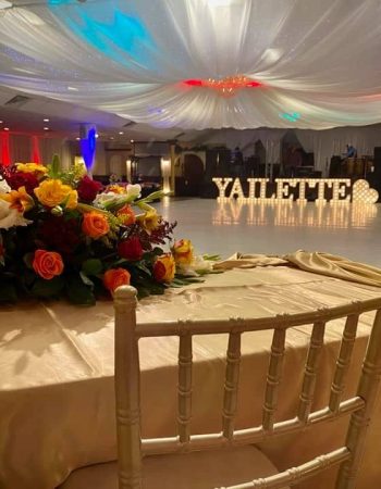 La-Gala Banquet Hall