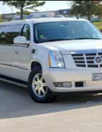 Elite Limousines of Houston
