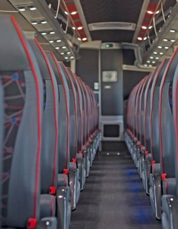 Sam’s Limousine & Transportation