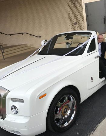 American Luxury Limousine Service
