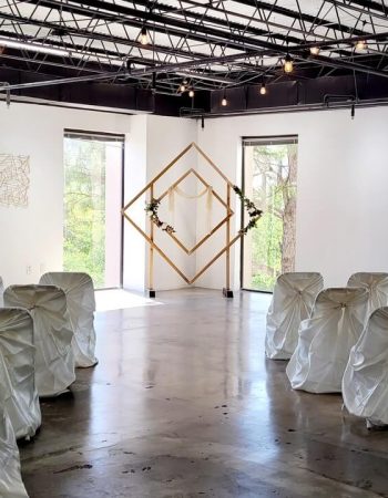 North Houston Studio