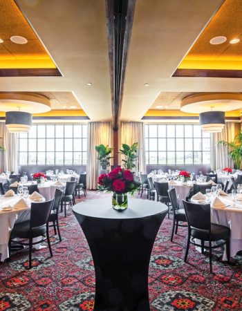 Truluck’s Ocean’s Finest Seafood & Crab