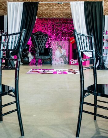 BienVenue Events