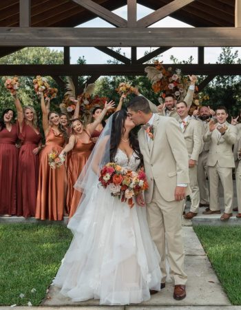The Wedding Show