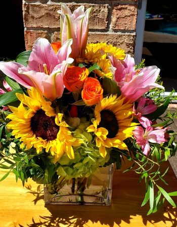 Jaime’s House of Flowers & Gifts
