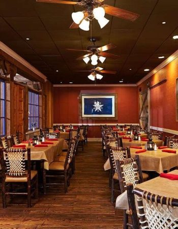 Rio Ranch Restaurant
