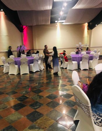 AZUL RECEPTION HALL