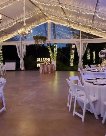 Morgan Falls Event Center