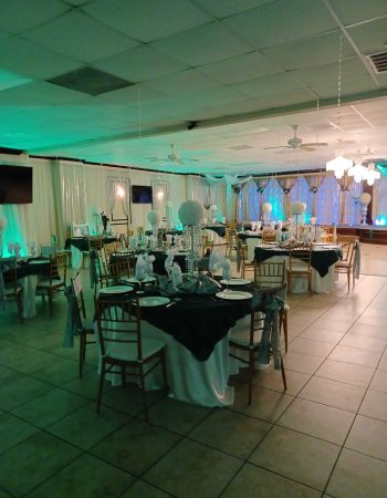 Lily Reception Hall