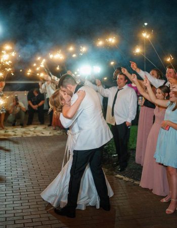 The Wedding Show