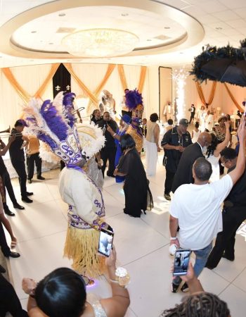 Houston Event Planning