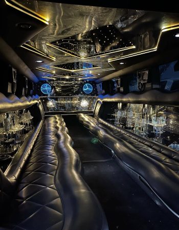 Find my limo