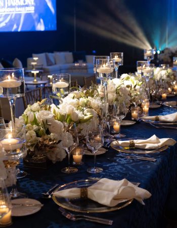 The Events Company