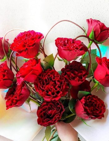 Amanda Bee’s Floral Designs