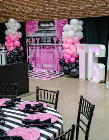 BienVenue Events