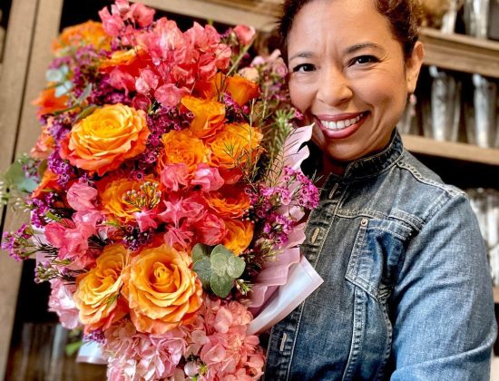 Karla Lazo Floral Design