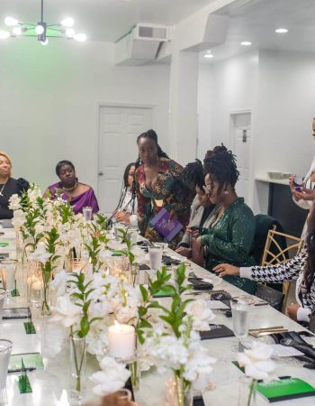 BienVenue Events