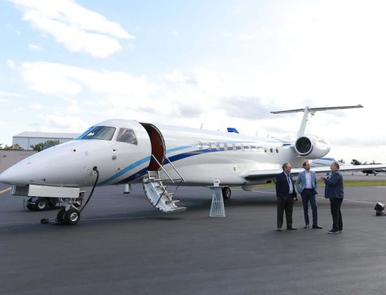 Jet Linx