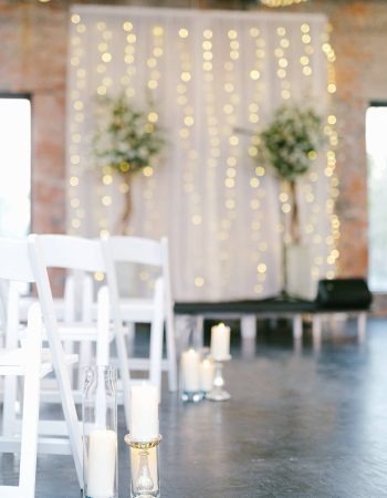 The Houston Event Venue