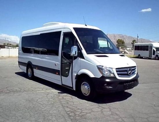 ABBA Corporate Transportation & Limousine SVC