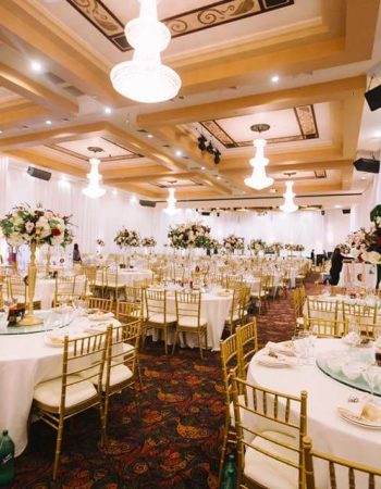 Lam Bo Ballroom