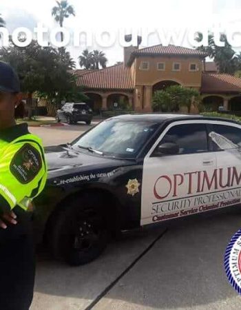 Optimum Security Professionals