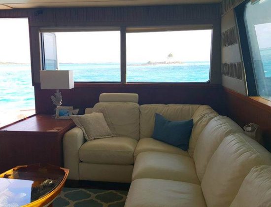 Lone Palm Yacht Charters