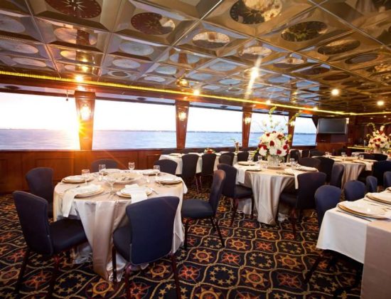 Boardwalk FantaSea Yacht Charter