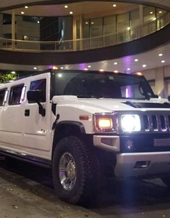 Find my limo