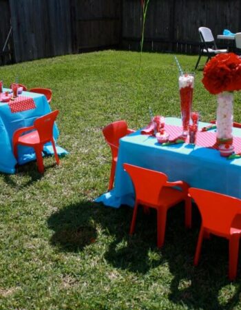Chloe Cook Events