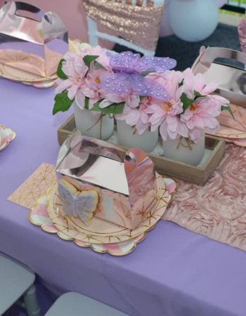 Rainbows & Wishes Kids Birthday Parties