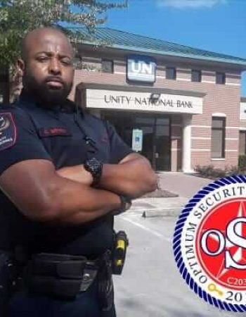 Optimum Security Professionals