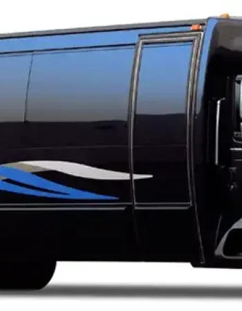 Regal Party Bus & Limousine