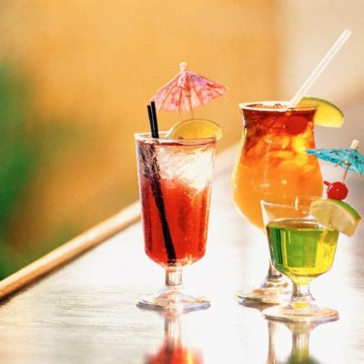 Bartenders 2 U
