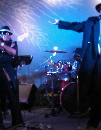 The Konsept Party Band