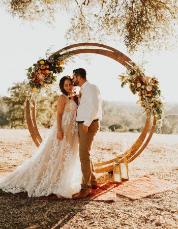 Talia Eliana Events