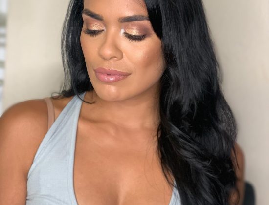 Karina Martin MUA