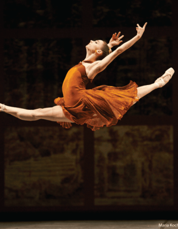 San Francisco Ballet