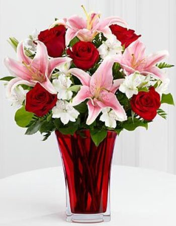 Amour Florist & Bridal