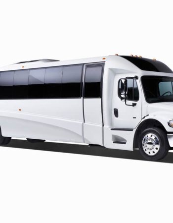 Think Escape Party Bus Rentals