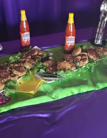 Angel’s Culinary Connection
