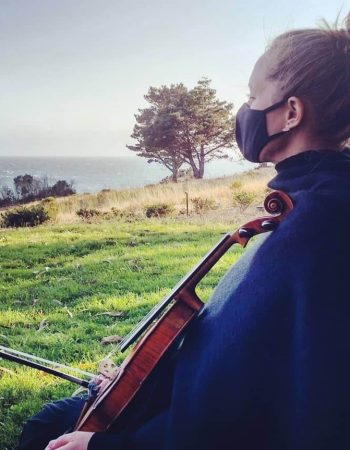 Bay Area Strings