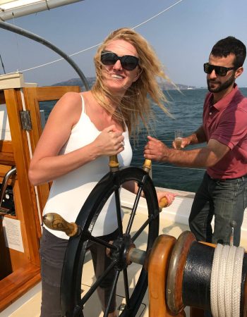 Bay Lights Charters