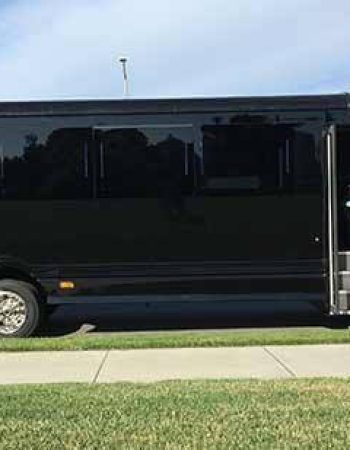 Million Services Limousine