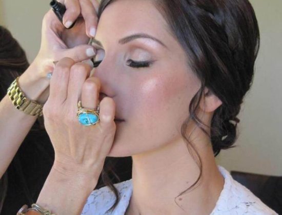 Shana Beals Makeup Artistry and Skin Studio